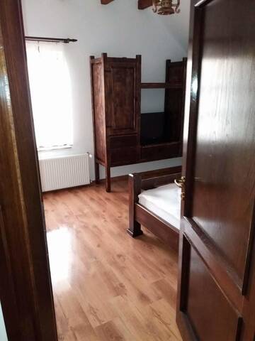Фотографии Гостевой дом HANUL TENTEA г. Săcel (Румыния) №3 Фото Гостевой дом HANUL TENTEA г. Săcel 3