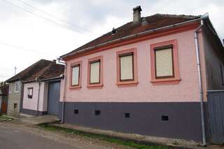 Фото Дома для отпуска Casa Maior г. Săcel